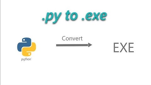 convert PY to EXE . auto-py-to-exe