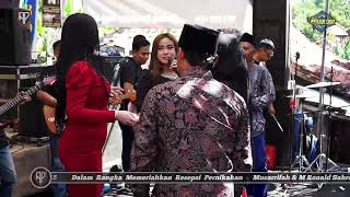 Gerimus Melanda Hati Warda Amelia Sdanai Nangis New Maestro