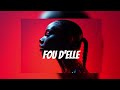 [FREE] Burna Boy x Ayra Starr - Afrobeat Instrumental -FOU D'ELLE- Type beat 2024