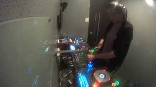 3rd Mixed Set - @DJ Plus BKK (Grey Room) : DJ ModdY