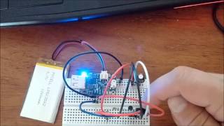 Raspberry Pi Powerboost 5001000C Shutdown Circuit