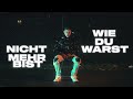 CILLIAN - Ich wollt&#39; mich nie verlieben (Official Music Video)