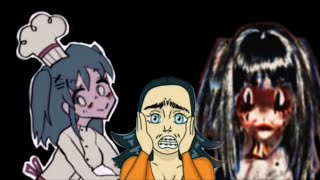 картинка: Жуткие Флеш-Игры для Девочек. - Ella's Emergency Makeover | Lacey's games