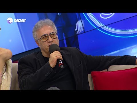 5de 5 - Renka, Kərim Abbasov, Elgün Hüseynov, Aygün Akif, Sevda Sanəliyeva 22.02.2019