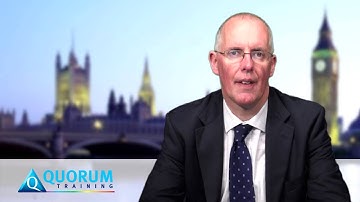 Financial Reporting Update Webinar