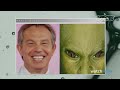 Top 10 Extraterrestrial Conspiracy Theories of All Time