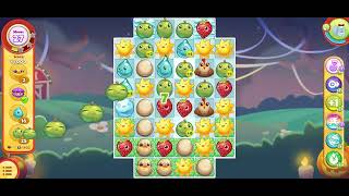 Farm Heroes Saga Level 1402 screenshot 2