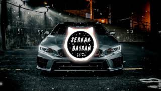 Serkan Bayram - Bas Gaza | Bass Remix (Car Music)