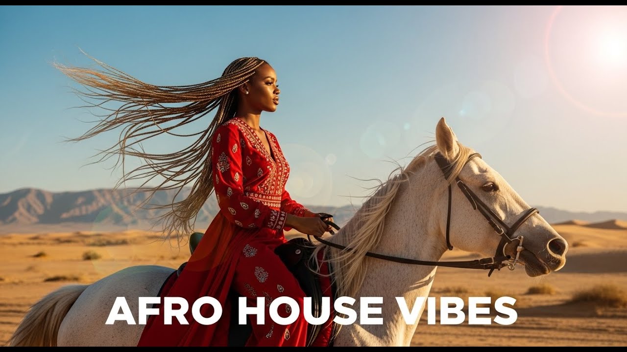 Afro House Mix 2025 | The Best of Afro House 2025 | Mix 67