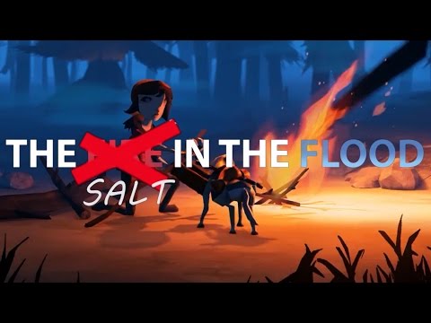THE SALT IN THE FLOOD | Stream Highlight