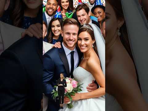 Dream Wedding on