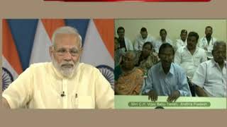 Ensuring affordable & better healthcare with dialysis centres and Jan Aushadhi Kendras | PMO