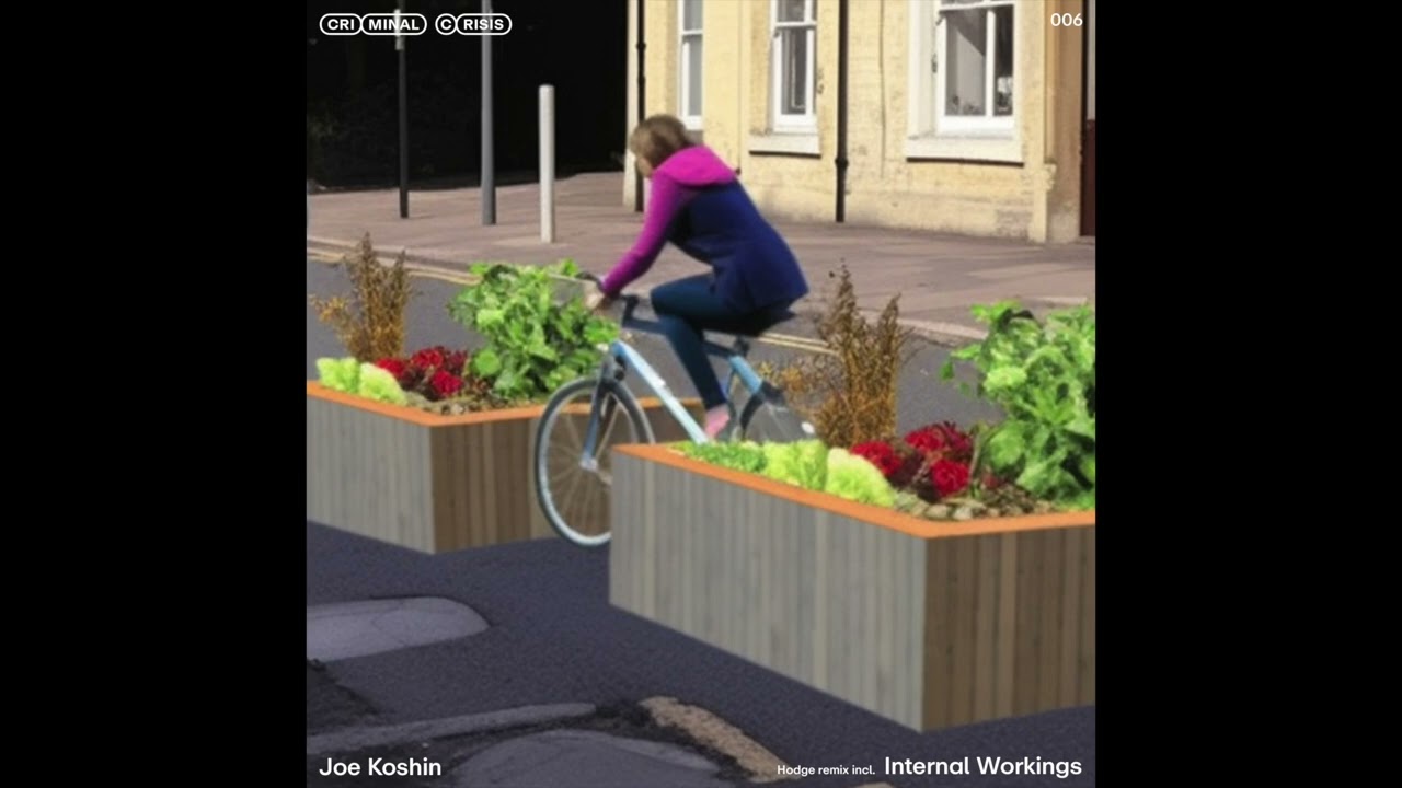 Watch Joe Koshin - Solid on YouTube Watch Joe Koshin - Solid on YouTube