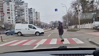 видео: Що Потрібно Вміти на Іспиті з Водіння! картинка: Що Потрібно Вміти на Іспиті з Водіння!