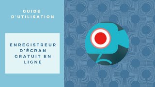 [GUIDE] Guide pour le logiciel de capture d'écran gratuit en ligne screenshot 5
