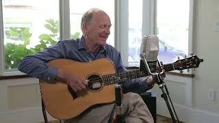 Livingston Taylor live at Paste Studio on the Road: Beach Road Weekend