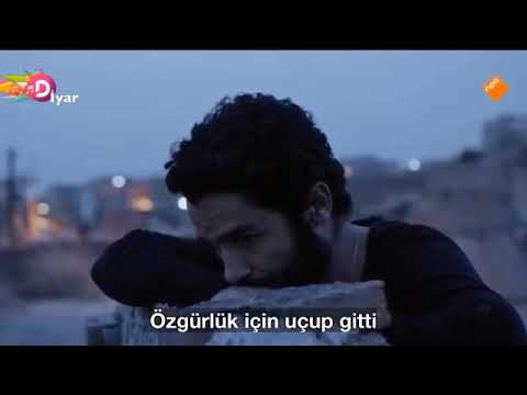 Hozan Dino Çu ( Türkçe Alt Yazılı )#kürtçe