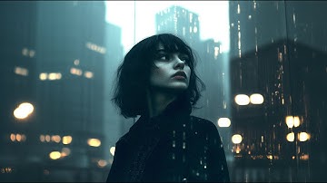 After the Last Light – liminal ambient music for Serene Moments