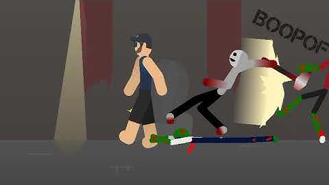 My Entry For Dkr3 collab(hosted by stixfugurz)|sticknodes