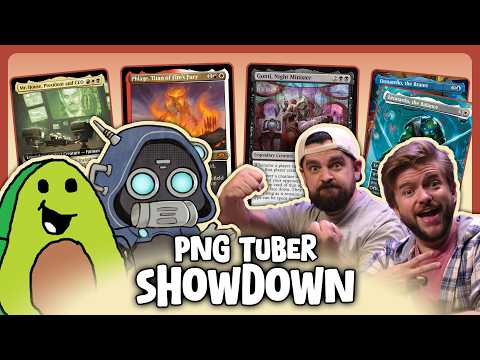 Quips And Guac Forces Us onto CARNIVAL RIDES! ft. The Trinket Mage | GtG #33