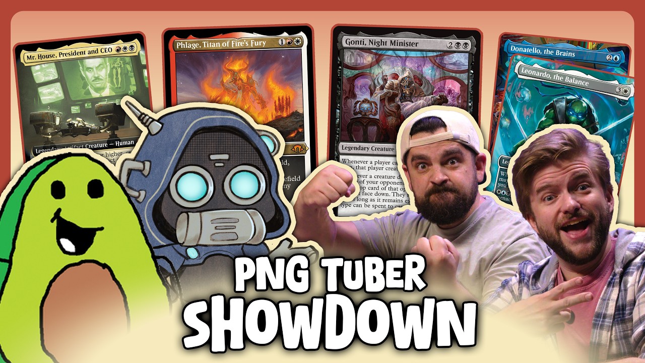 Quips And Guac Forces Us onto CARNIVAL RIDES! ft. The Trinket Mage | GtG #33 thumbnail