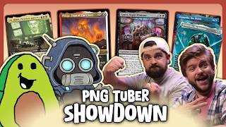 Quips And Guac Forces Us onto CARNIVAL RIDES! ft. The Trinket Mage | GtG #33 screenshot 4