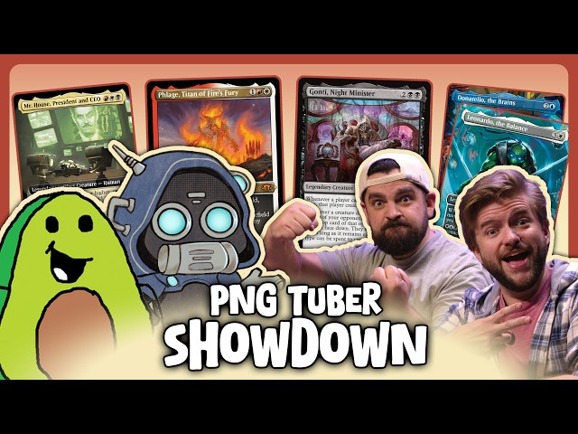 Quips And Guac Forces Us onto CARNIVAL RIDES! ft. The Trinket Mage | GtG #33 thumbnail