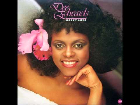 DEE EDWARDS   I WANNA BE YOUR WOMAN