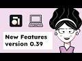 What's New in Anytype Desktop 0.39 Update Beta (Mar 2024)