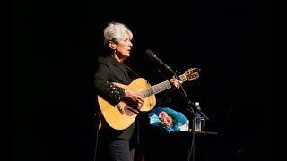 Joan Baez - Oslo 05.03.2018 - Another World + &quot;Changin&quot; + The President Sang Amazing Grace (audio)