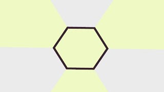 Open Hexagon | Hypercube | Evotutorial