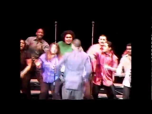 Guarda Gospelfest 2012 3rd place winners Harmonic Diversity Choir su YouTube Guarda Gospelfest 2012 3rd place winners Harmonic Diversity Choir su YouTube