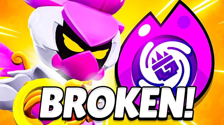 Lily's NEW hypercharge is BROKEN ‼️