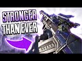 This Weapon Is Now STRONGER Than Ever Before (Apex Legends)