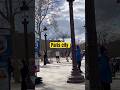 Paris city walks   Paris,France…😳#shorts#paris