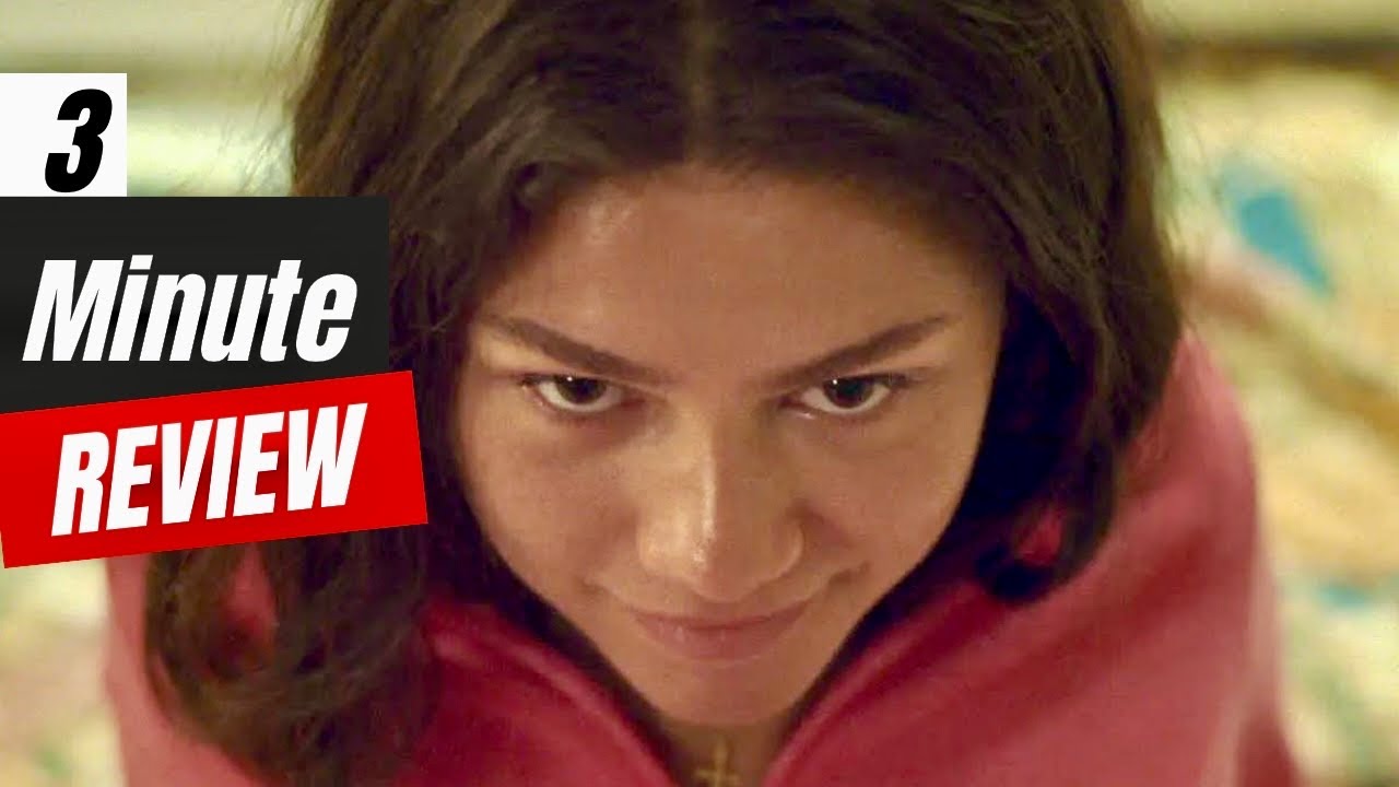 Challengers Movie Review - YouTube