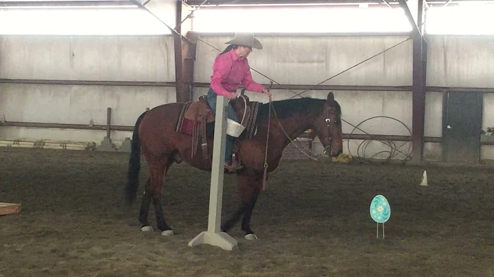 Oh Yay! Let's Play! 04/2021 Cindy Newell and Spot ...