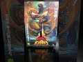 #映画チラシ 20枚目 #ゴジラ#ゴジラvsキングギドラ#godzilla#マクガイバーの小部屋#ショート#shorts