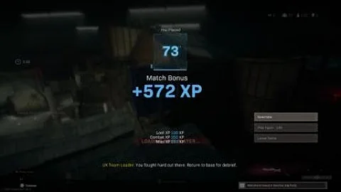 How to counter stun in Warzone