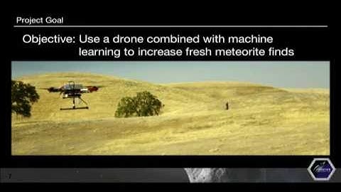 New Discoveries Final Presentation - Frontier Development Lab 2016