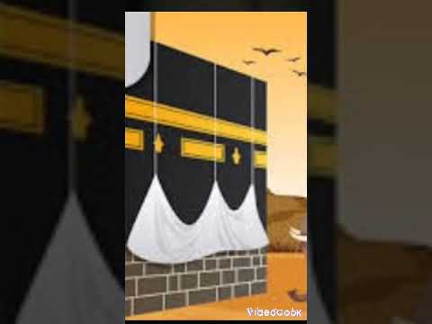 نبذه عن حياة سيدنا اسماعيل عليه السلام