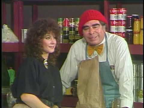 ¡Ah que Kiko! - La lámpara mágica (1988)