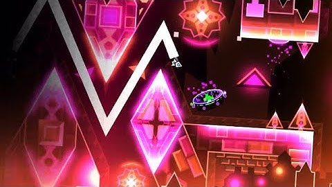 [First on Mobile] Aether by Zeptoz and more (Extreme Demon)