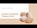 The Best Doughnuts In London - The Best Chocolate Doughnuts In London UK | Doughnut Time