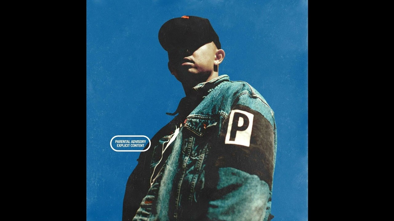 [NOT] [FREE] P-Lo Type Beat x HBK Type Beat - The Vibe