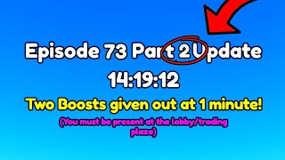 New Units, Event Pass, and More!! (Ep 73 Part 2 Toilet Tower Defense)