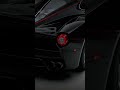 The Ultimate $5M Ferrari LaFerrari Aperta 👑 #shorts