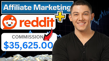 How I Used Reddit To Generate Free Affiliate Sales (Step By Step)