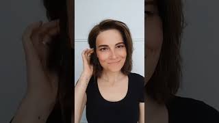 Love At First Sight Quick Look Mellow Wig Estetica R628F