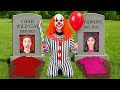 END OF SPY NINJAS?? 😱❌ (Evil Clown Face Reveal!) Chad Wild Clay Vy Qwaint